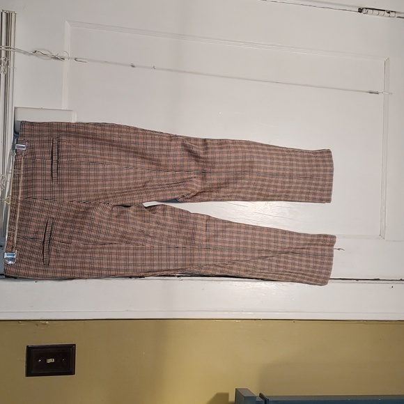NWOT A NEW DAY PLAID PANTS - Picture 6 of 7